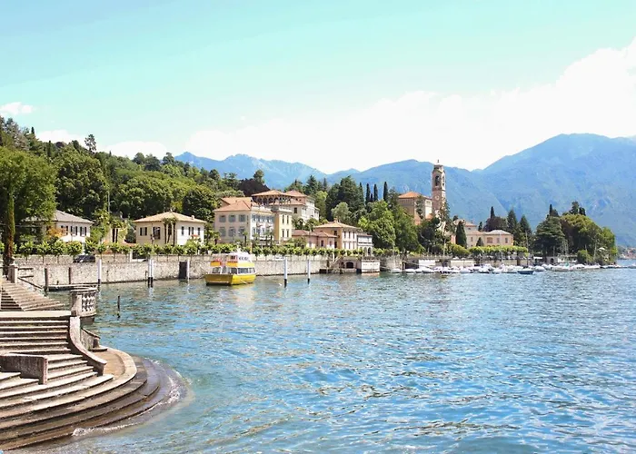 La Terrazza Di *