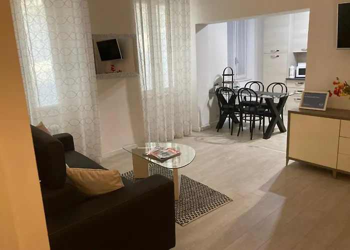 La Terrazza Di
