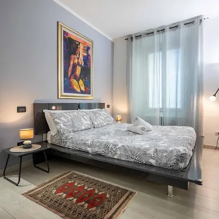 La Terrazza Di Apartment *