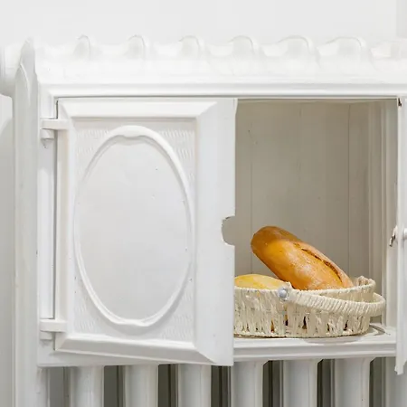 아파트 La Terrazza Di *
