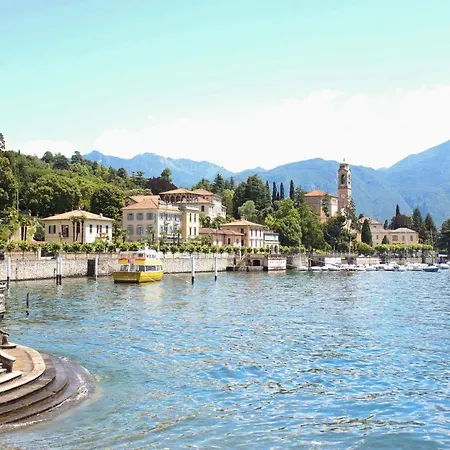 La Terrazza Di *