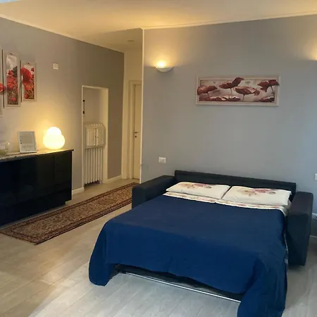 La Terrazza Di Όπως
