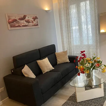 Apartamento La Terrazza Di Como