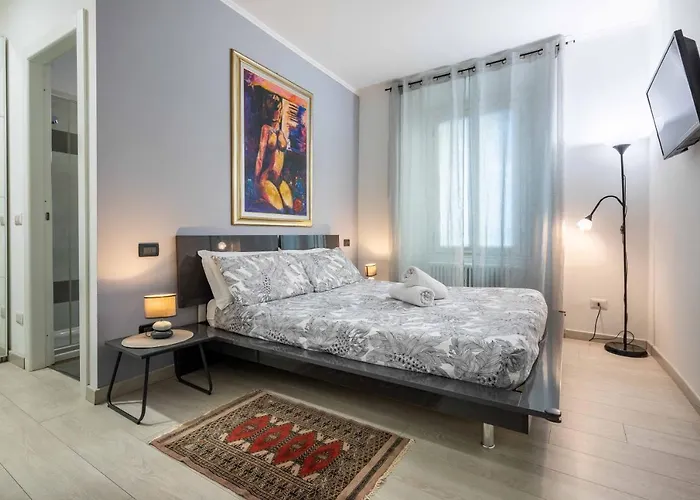 La Terrazza Di Daire *