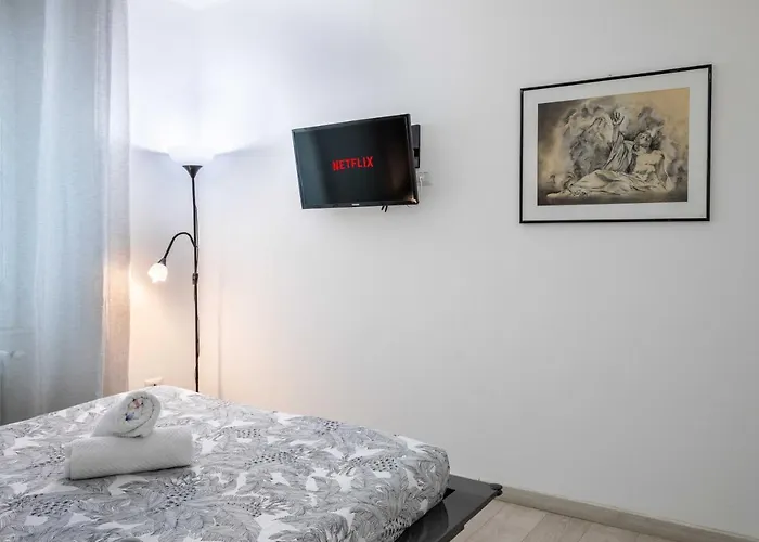 La Terrazza Di Como