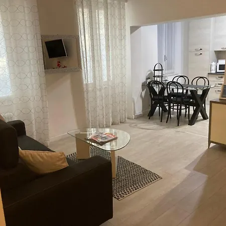 La Terrazza Di