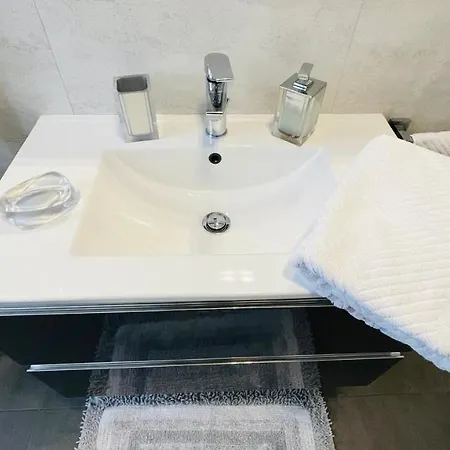 דירה La Terrazza Di קומו