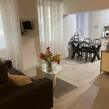 דירה La Terrazza Di